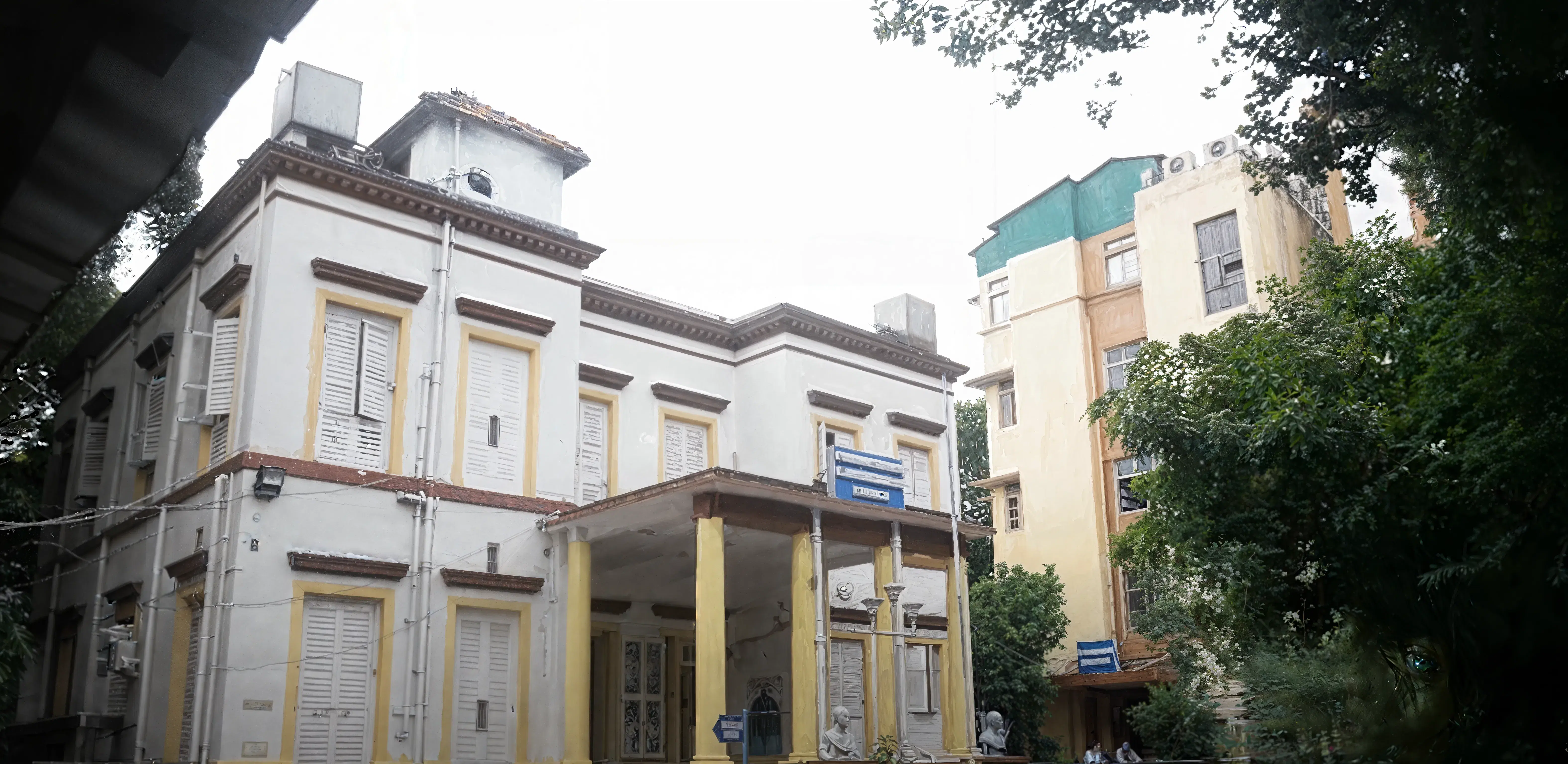 Bethune College Kolkata Academic Infrastructure photo 13